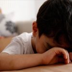 آزار جنسی کودکان