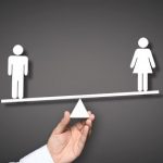 عدالت جنسیتی