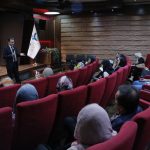 کارگاه شناخت خشونت خانگی