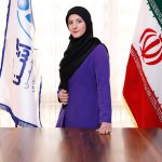 فاطمه اسمعیل نژاد